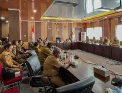 Koperasi Merah Putih sejalan dengan visi dan misi Bupati-Wabup Mimika