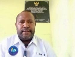 PBM-GKI: kisruh dualisme KAPP Mimika rugikan pengusaha asli Papua