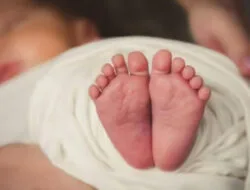 Bayi dibuang di RSUD Mimika meninggal akan diserahkan ke Dinsos