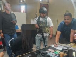Oknum anggota Polri penjual amunisi ke KKB terancam hukuman mati