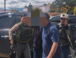 Satgas ODC tindak tegas oknum anggota Polri penjual amunisi ke KKB Papua Pegunungan