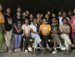 Wajah baru di TIFA 2025 bakal lombakan ‘Talingkar Cinta’