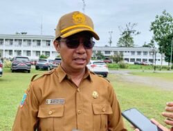 Terkendala kontrak kerja dua dinas, DAK Rp36 miliar ke Mimika terancam hangus