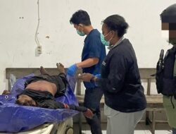 Polisi temukan ganja di jasad anak buah Egianus Kogoya tewas tertembak
