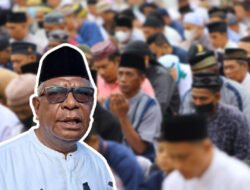 Bupati John jelaskan makna ‘Mimika Rumah Kita’ yang tak terkait urusan politik