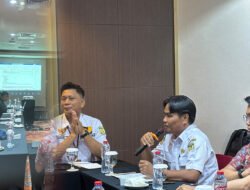Dokumen tata ruang jaringan jalan hingga TPS di Mimika perlu perbaikan