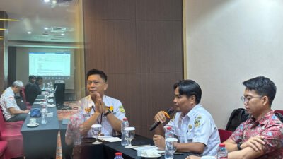 Dokumen tata ruang jaringan jalan hingga TPS di Mimika perlu perbaikan