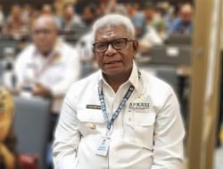 Bupati Mimika prioritaskan pendidikan dan kesehatan dongkrak kualitas SDM