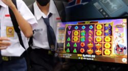Gawat! anak usia 10-16 tahun main judi online deposit capai Rp2,2 miliar lebih