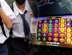 Gawat! anak usia 10-16 tahun main judi online deposit capai Rp2,2 miliar lebih