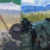 TNI/Polri baku tembak dengan OPM di Bandara Aminggaru berlangsung 1,5 jam