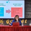 PGI panggil Gereja bersuara: jangan tunggu bumi menjerit lebih keras