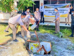 Karantina Papua Tengah musnahkan puluhan kilogram daging babi tanpa dokumen