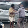Kecelakaan maut di Timika renggut 3 nyawa, polisi tangkap pengemudi mobil