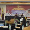 Di Mimika, Kemendagri tekankan pentingnya sinergitas legislatif dan eksekutif