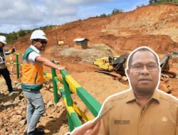 Tiga perusahaan tambang di Raja Ampat kantongi SK Bupati berlaku hingga 2033
