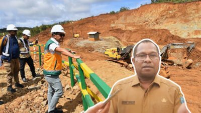 Tiga perusahaan tambang di Raja Ampat kantongi SK Bupati berlaku hingga 2033