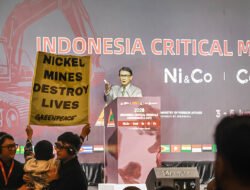 Perusahaan plat merah dan ancaman kerusakan ‘Surga Terakhir di Bumi’
