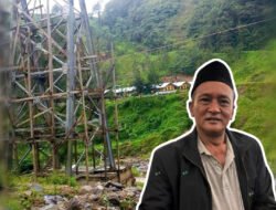 Kontraktor akui proyek jembatan Arwanop langgar prosedur akibat kendala teknis