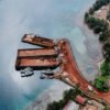 Apakah nikel Raja Ampat dipasok ke perusahaan kendaraan terkemuka?