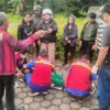 Seorang siswi SMK di Mimika jadi korban tabrak lari