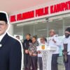 Kementerian PANRB: Bupati John trend center pelayanan publik di Mimika
