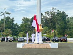 Hari Pancasila 2025: kemajuan tanpa arah ideologis akan mudah goyah
