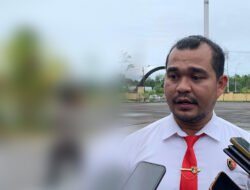 Waspada penipuan catut Kasat Reskrim Polres Mimika bermodus pinjam uang