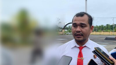 Waspada penipuan catut Kasat Reskrim Polres Mimika bermodus pinjam uang