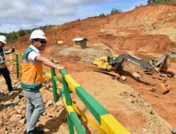 Menteri ESDM hingga Bupati Raja Ampat dinilai telah melakukan maladministrasi
