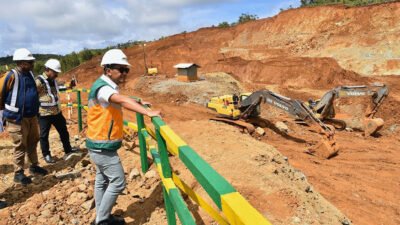 Menteri ESDM hingga Bupati Raja Ampat dinilai telah melakukan maladministrasi