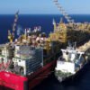 Indonesia segera miliki FLNG terbesar ke-9 dunia lokasinya di Papua Barat