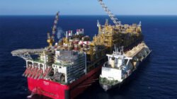 Indonesia segera miliki FLNG terbesar ke-9 dunia lokasinya di Papua Barat