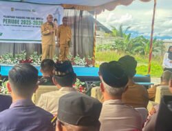 Bupati Mimika: pengurus PHBI perlu regenerasi untuk keberlanjutan organisasi