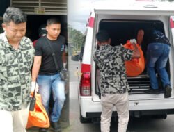 Pramuria di Mimika tewas diduga dianiaya, pelaku keluar pakai helm
