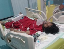 Tukang ojek di Deiyai luka parah dianiaya OTK saat antar seorang penumpang