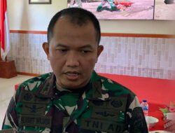 Dandim ingatkan anggotanya tetap waspada pasca pembunuhan Prajurit TNI di Mimika