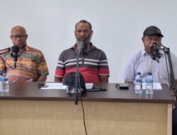 Negara diminta jamin perlindungan warga sipil dan hentikan militeristik di Papua