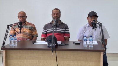Negara diminta jamin perlindungan warga sipil dan hentikan militeristik di Papua