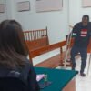 Eks anggota Polri curi senjata dan membelot jadi KKB divonis 8 tahun penjara