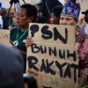 Baku tipu PSN Merauke atasnama pembangunan dan pertumbuhan ekonomi