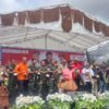 152 Koperasi Merah Putih di Mimika, tonggak pembangunan dari kampung ke kota