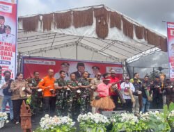 152 Koperasi Merah Putih di Mimika, tonggak pembangunan dari kampung ke kota