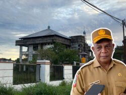Pembangunan Perpustakaan Mimika Terkendala Anggaran dan Sengketa Lahan