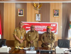 Koperasi Merah Putih Mimika: Membangun Ekonomi dari Kampung