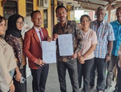 Kasus penembakan di Mile 60 resmi dilaporkan, Ikemal: proses harus terbuka