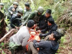 Kontak tembak di Sugapa Intan Jaya tewaskan Komandan Operasi KKB