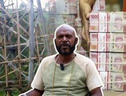 Bukti-bukti jelas, Lemasa heran dugaan korupsi jembatan Banti belum terungkap