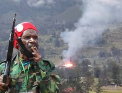 Pasca penikaman anggota TNI, OPM sebut “operasi tempur kota” di Timika dan Ilaga