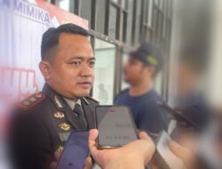 Narapidana kabur, Kapolres Mimika: Kalapas menyurat memohon bantuan